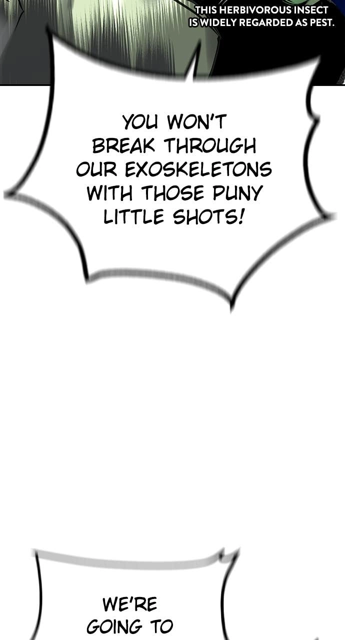 Jungle Juice Chapter 193 - Page 56