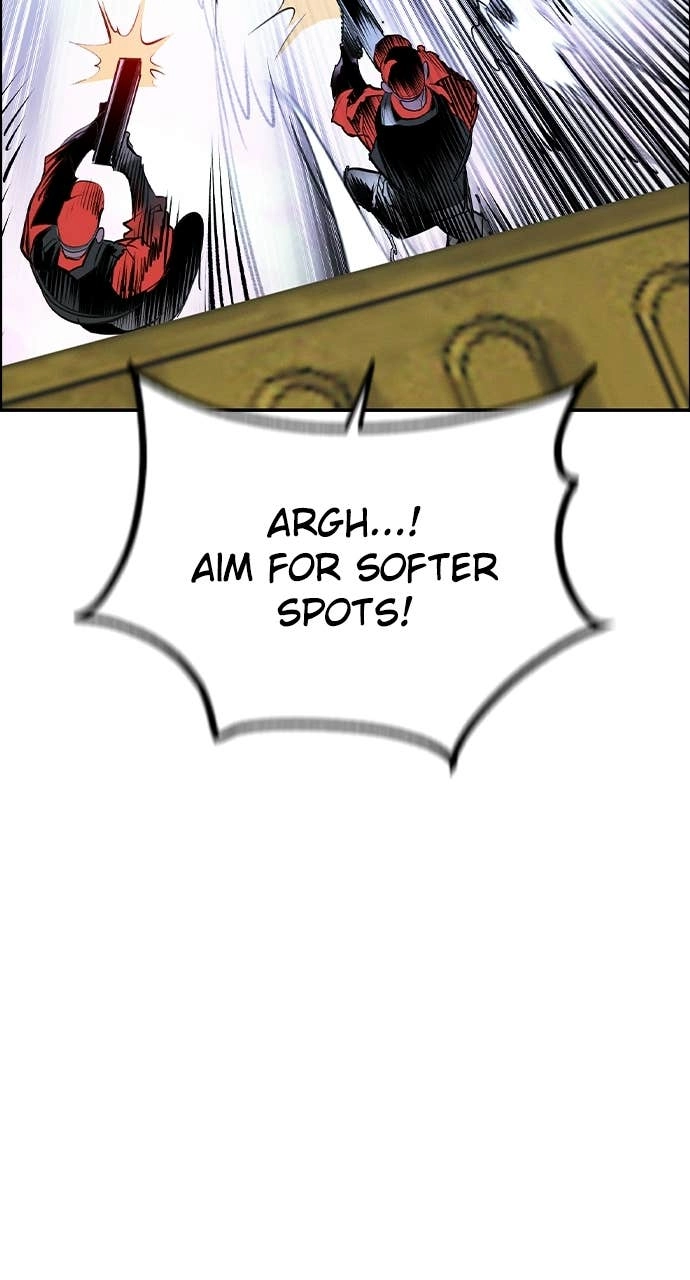 Jungle Juice Chapter 193 - Page 58