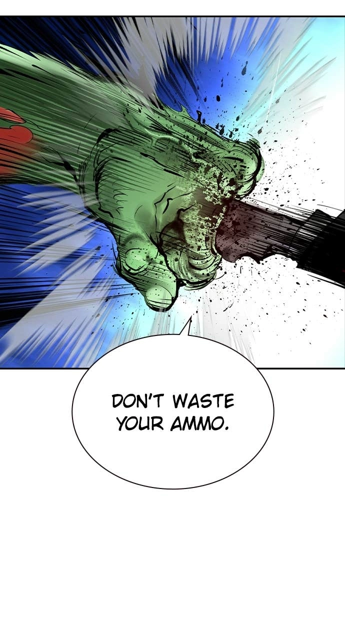 Jungle Juice Chapter 193 - Page 59