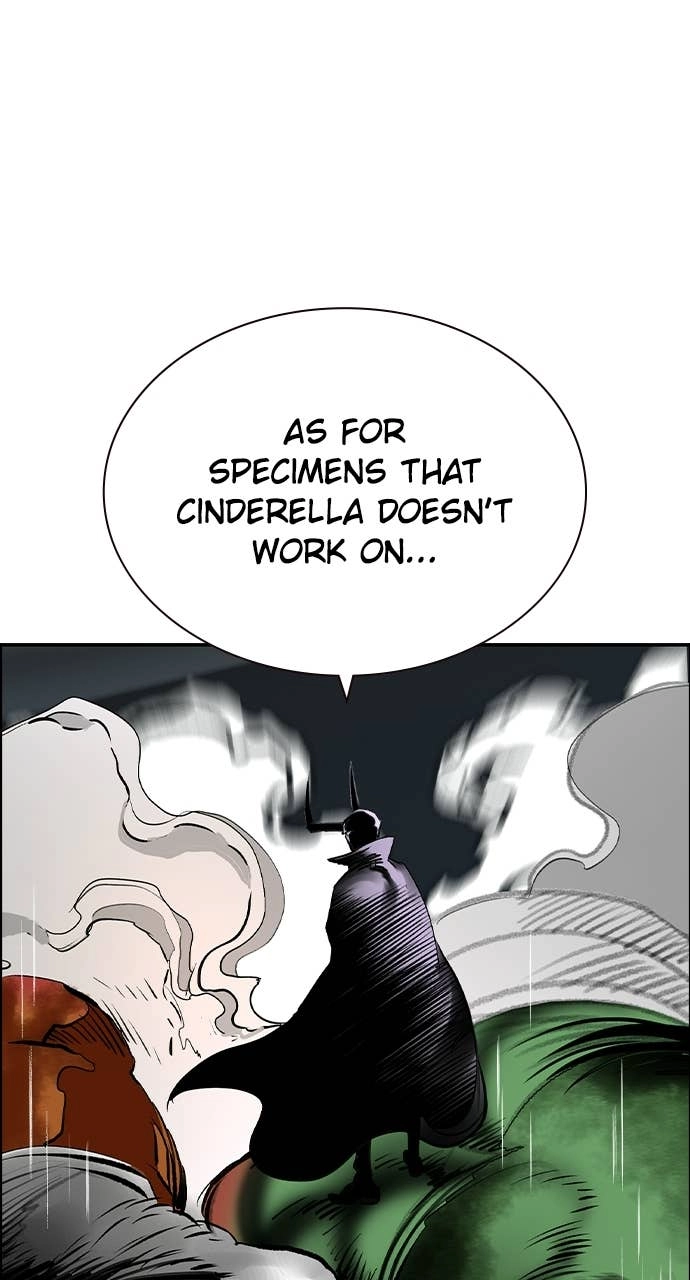 Jungle Juice Chapter 193 - Page 66