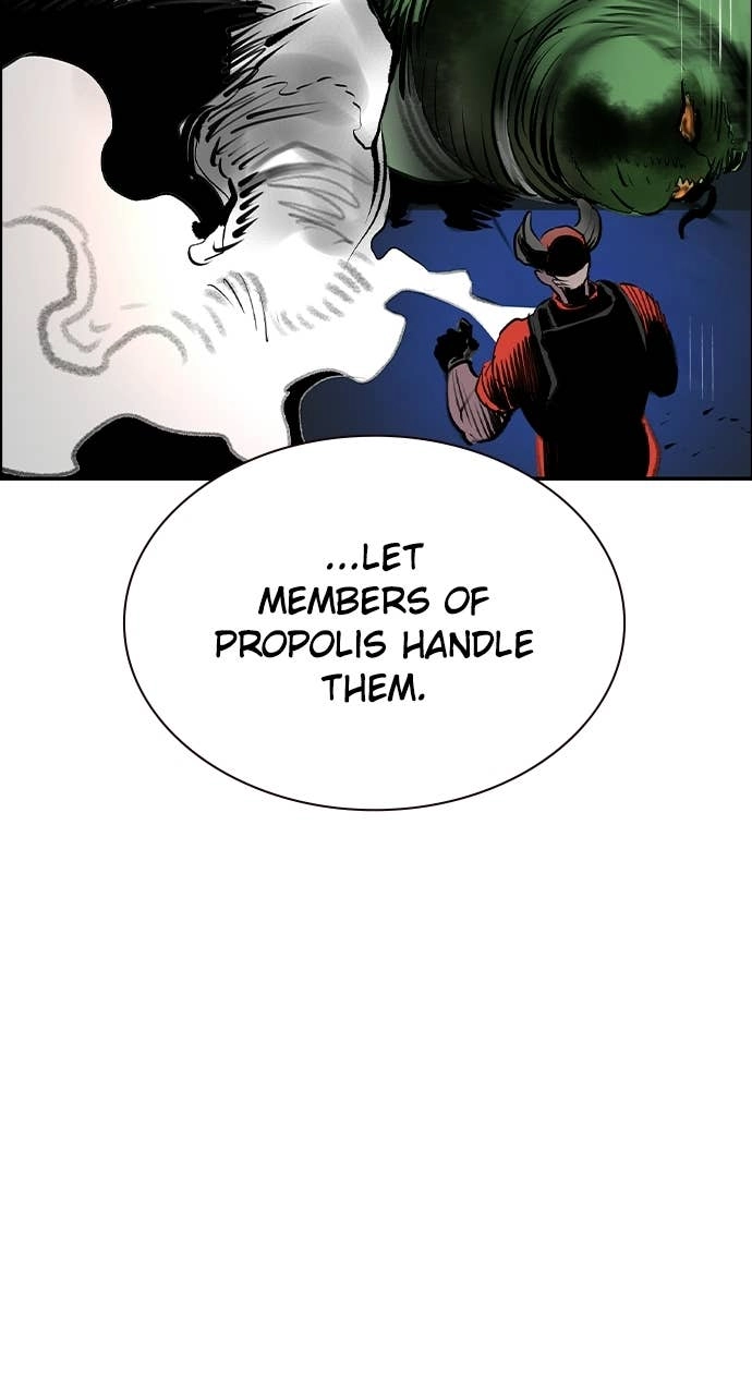 Jungle Juice Chapter 193 - Page 67