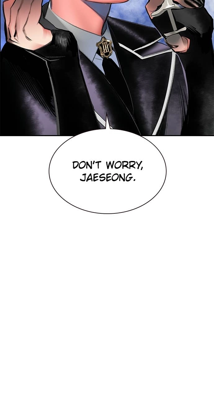 Jungle Juice Chapter 193 - Page 70