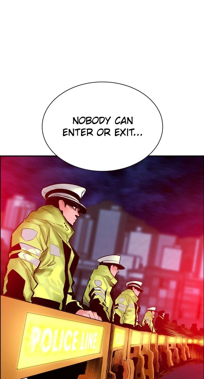 Jungle Juice Chapter 193 - Page 75