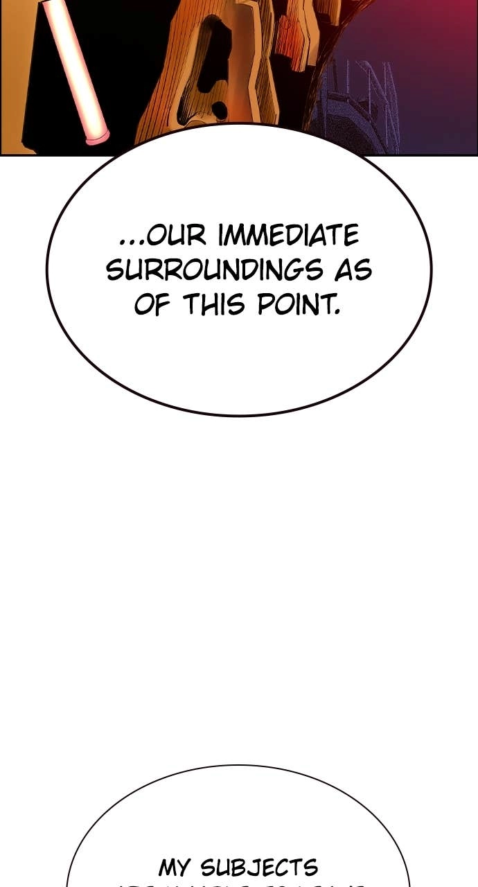 Jungle Juice Chapter 193 - Page 76