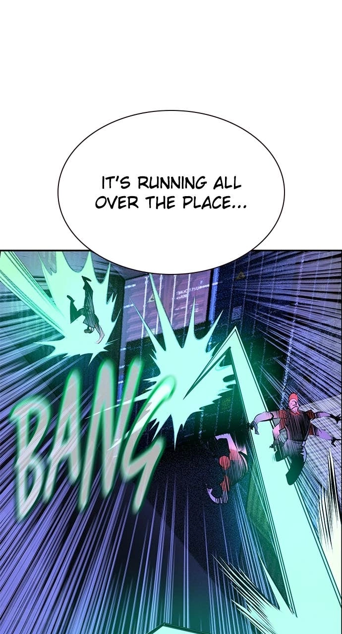 Jungle Juice Chapter 193 - Page 101