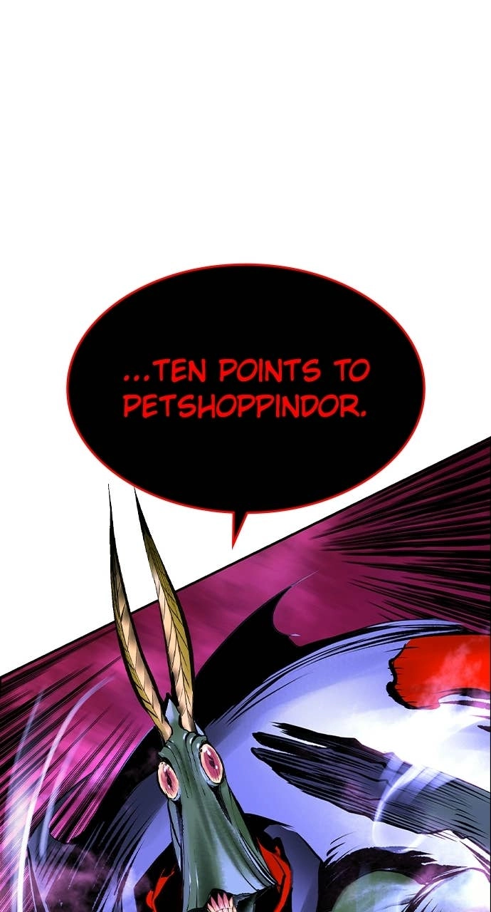 Jungle Juice Chapter 193 - Page 103
