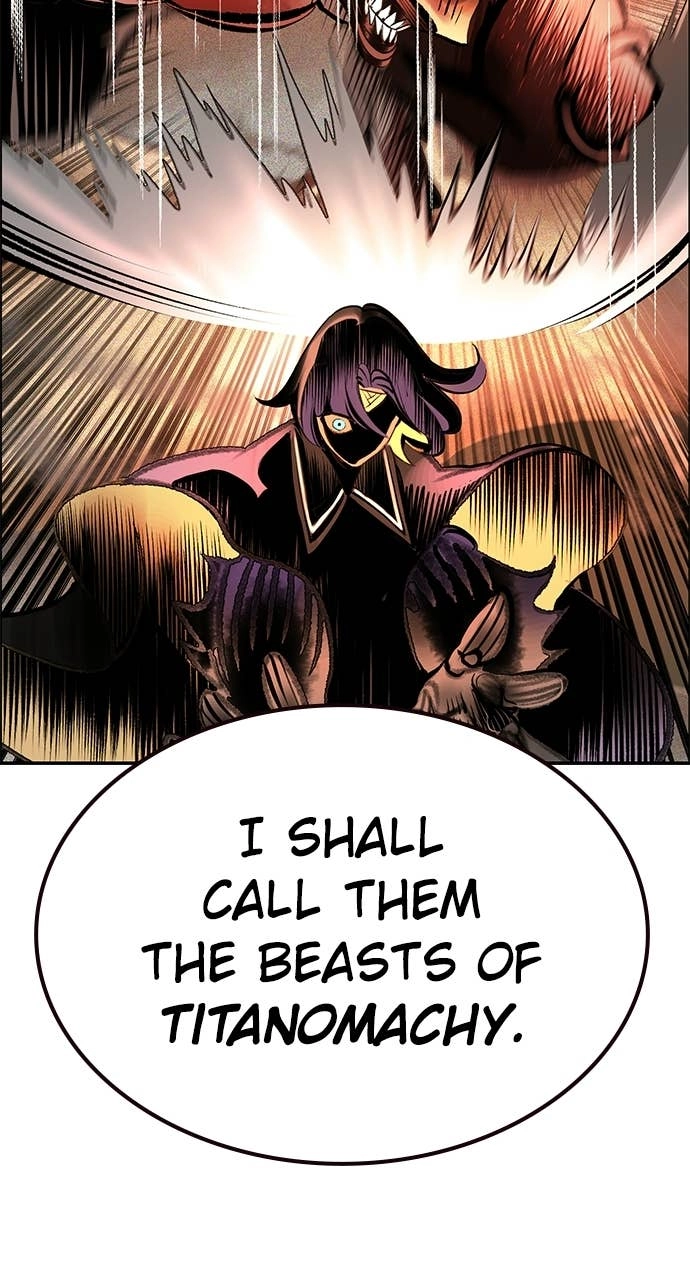 Jungle Juice Chapter 193 - Page 112