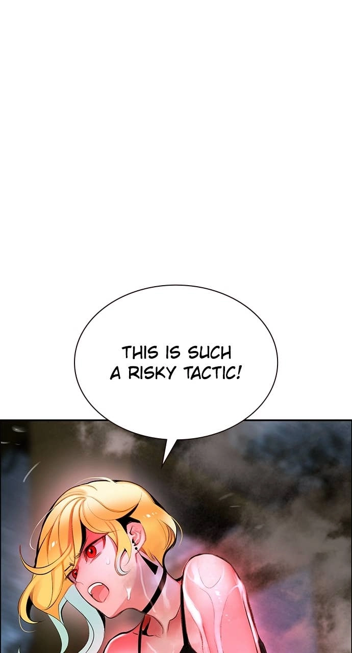 Jungle Juice Chapter 193 - Page 120