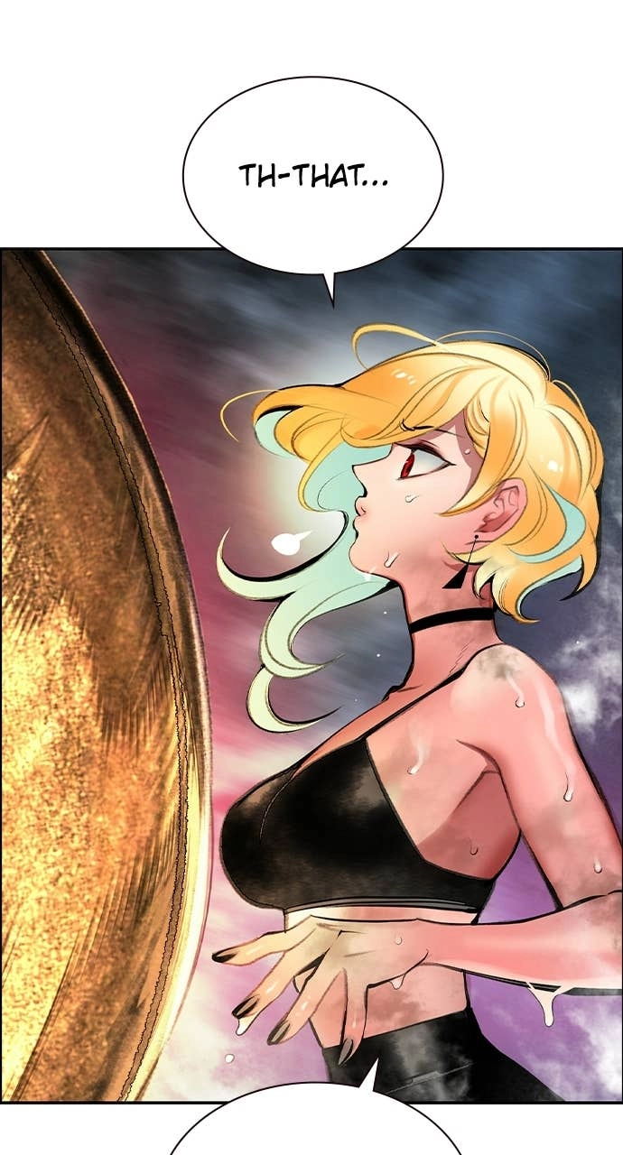 Jungle Juice Chapter 193 - Page 127
