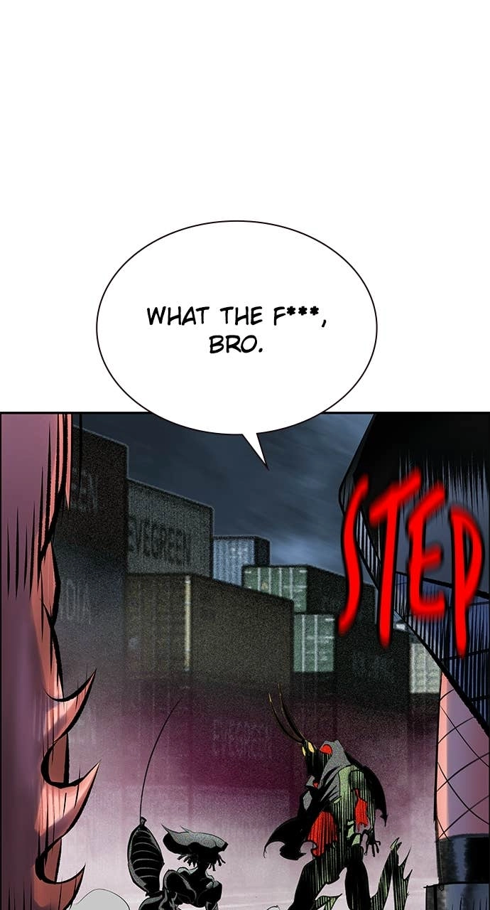Jungle Juice Chapter 193 - Page 130