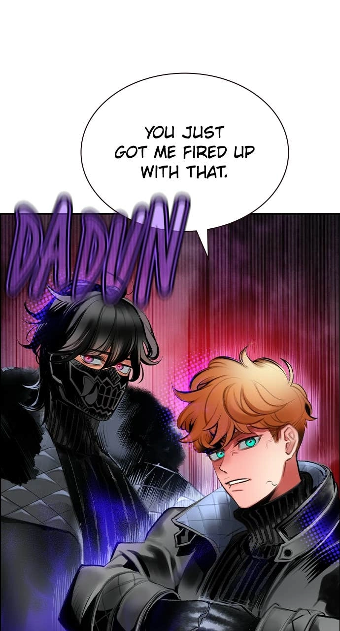 Jungle Juice Chapter 193 - Page 132