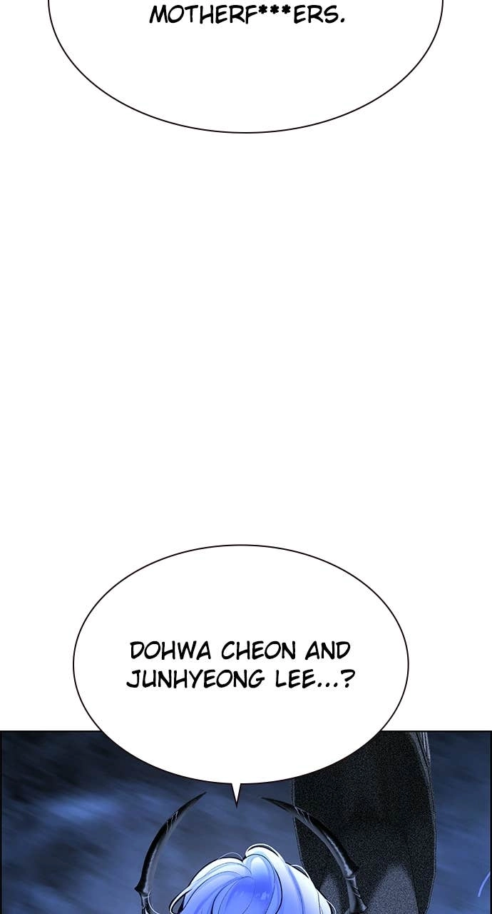 Jungle Juice Chapter 193 - Page 134