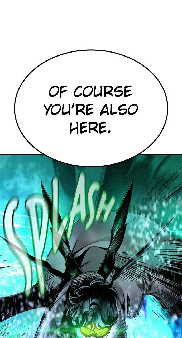Jungle Juice Chapter 193 - Page 141