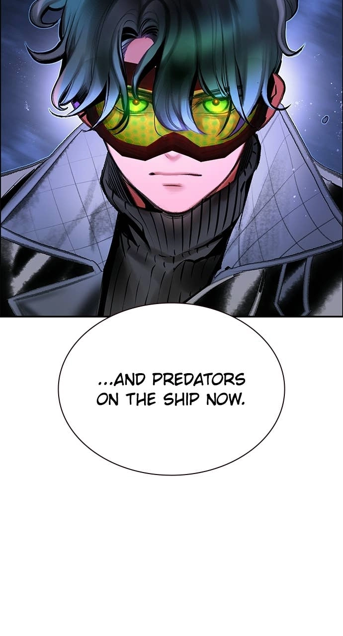 Jungle Juice Chapter 194 - Page 5