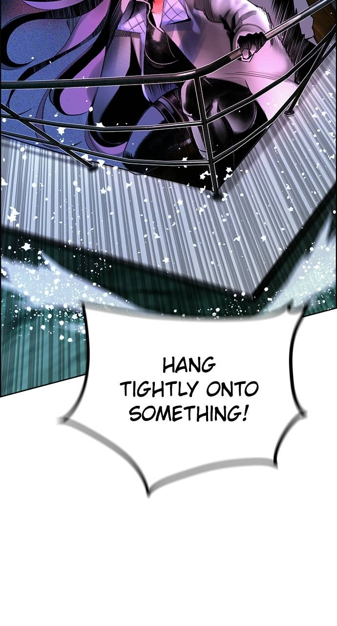 Jungle Juice Chapter 194 - Page 11