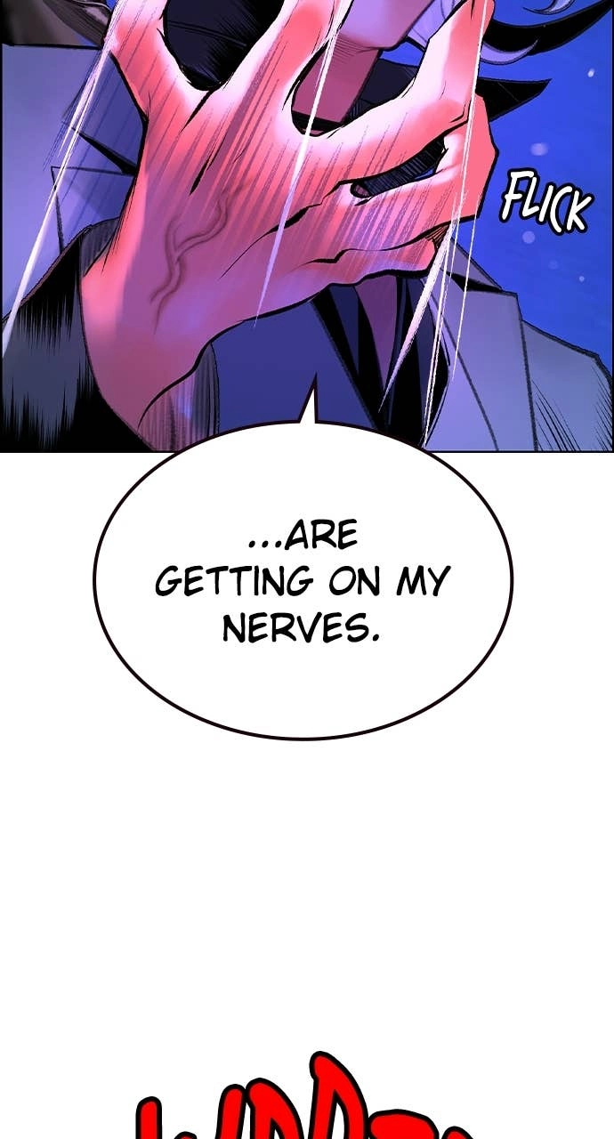 Jungle Juice Chapter 194 - Page 14