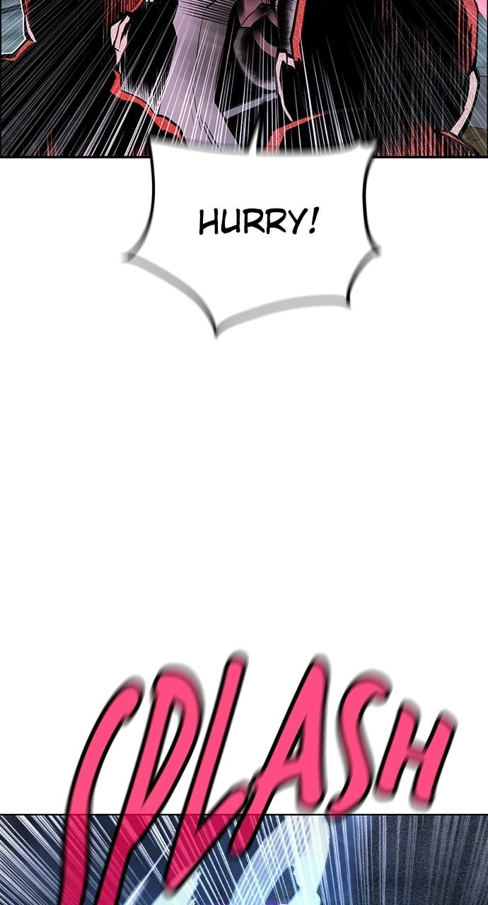 Jungle Juice Chapter 194 - Page 17
