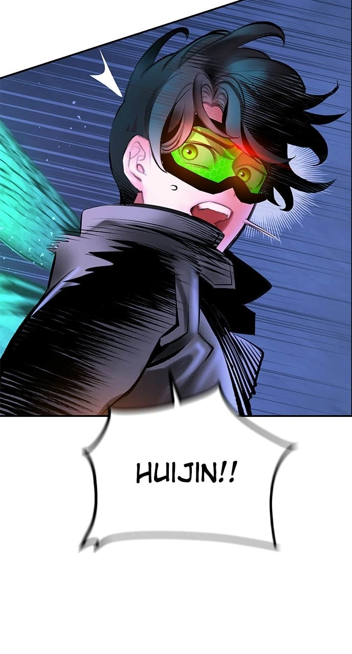 Jungle Juice Chapter 194 - Page 21