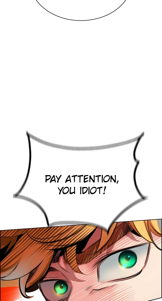 Jungle Juice Chapter 194 - Page 31