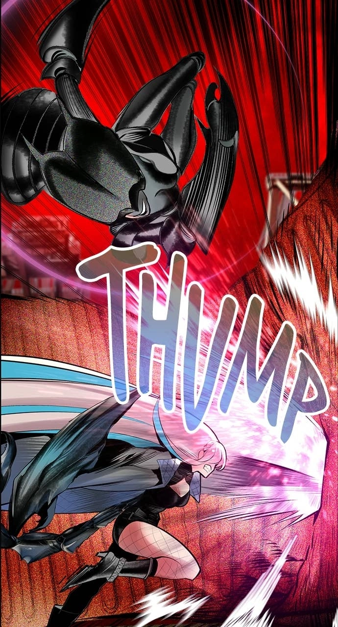 Jungle Juice Chapter 194 - Page 52