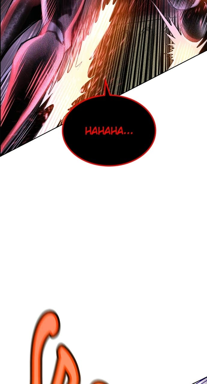 Jungle Juice Chapter 194 - Page 55