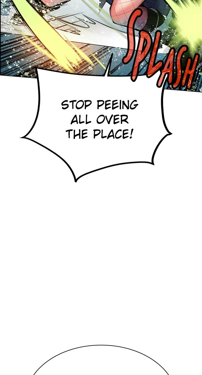 Jungle Juice Chapter 194 - Page 58