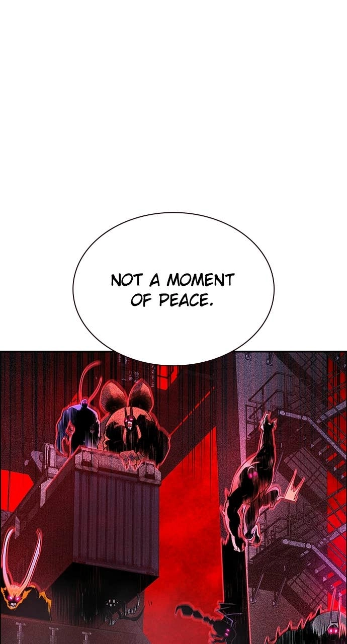 Jungle Juice Chapter 194 - Page 78