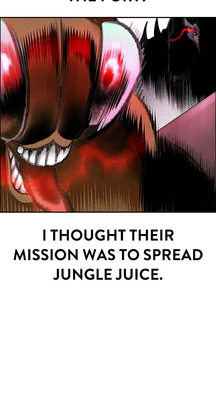 Jungle Juice Chapter 194 - Page 80