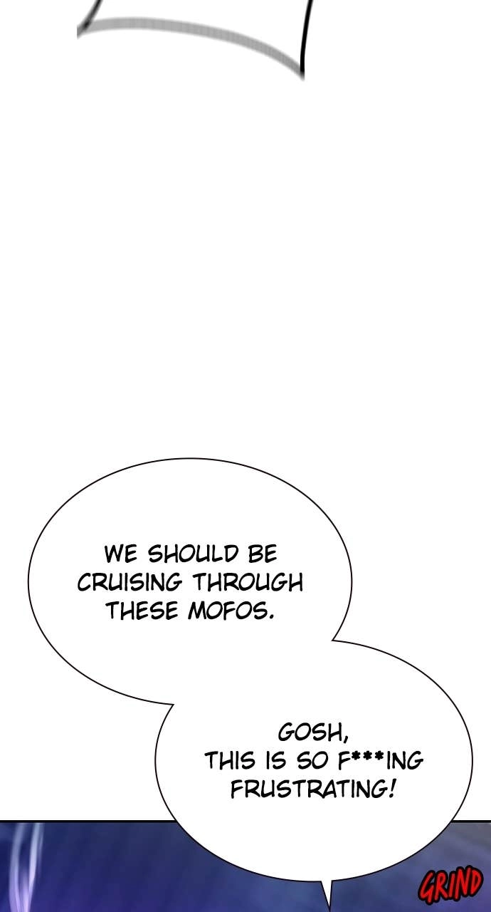 Jungle Juice Chapter 194 - Page 99