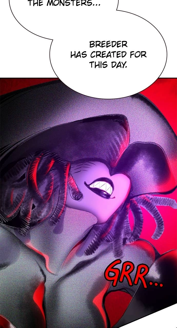Jungle Juice Chapter 194 - Page 104
