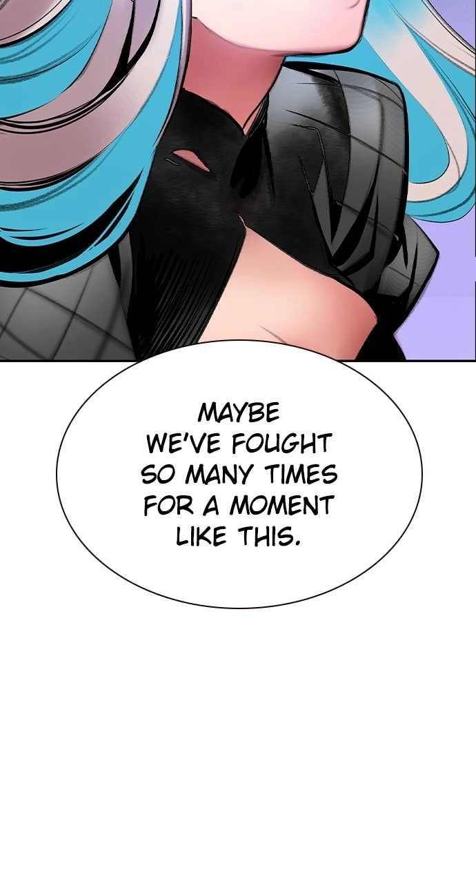 Jungle Juice Chapter 194 - Page 110