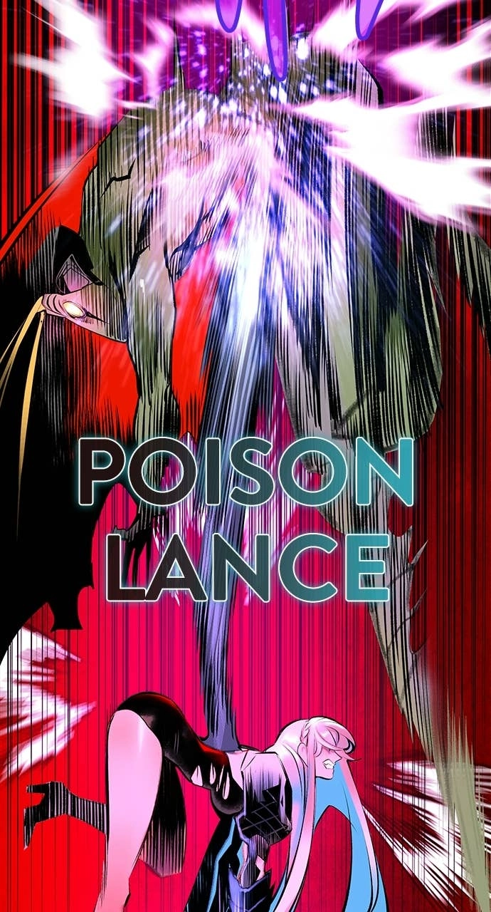 Jungle Juice Chapter 194 - Page 114