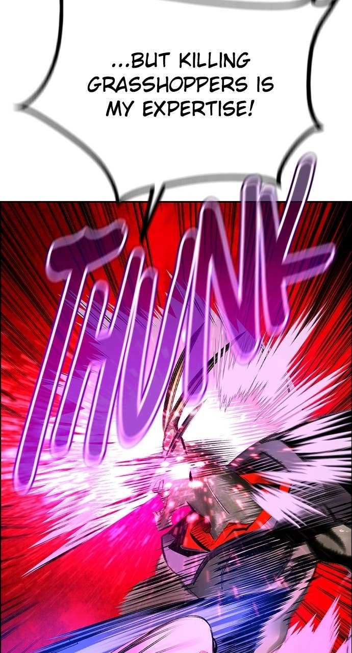 Jungle Juice Chapter 194 - Page 116
