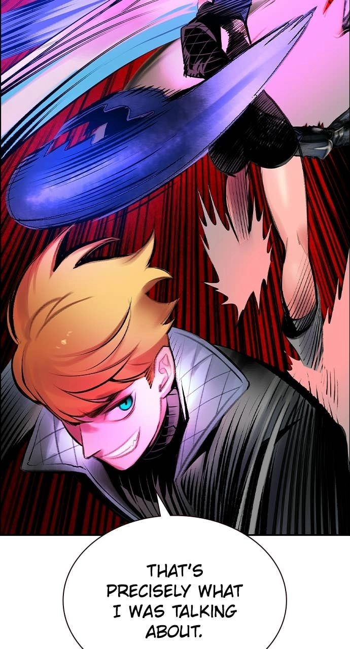 Jungle Juice Chapter 194 - Page 117