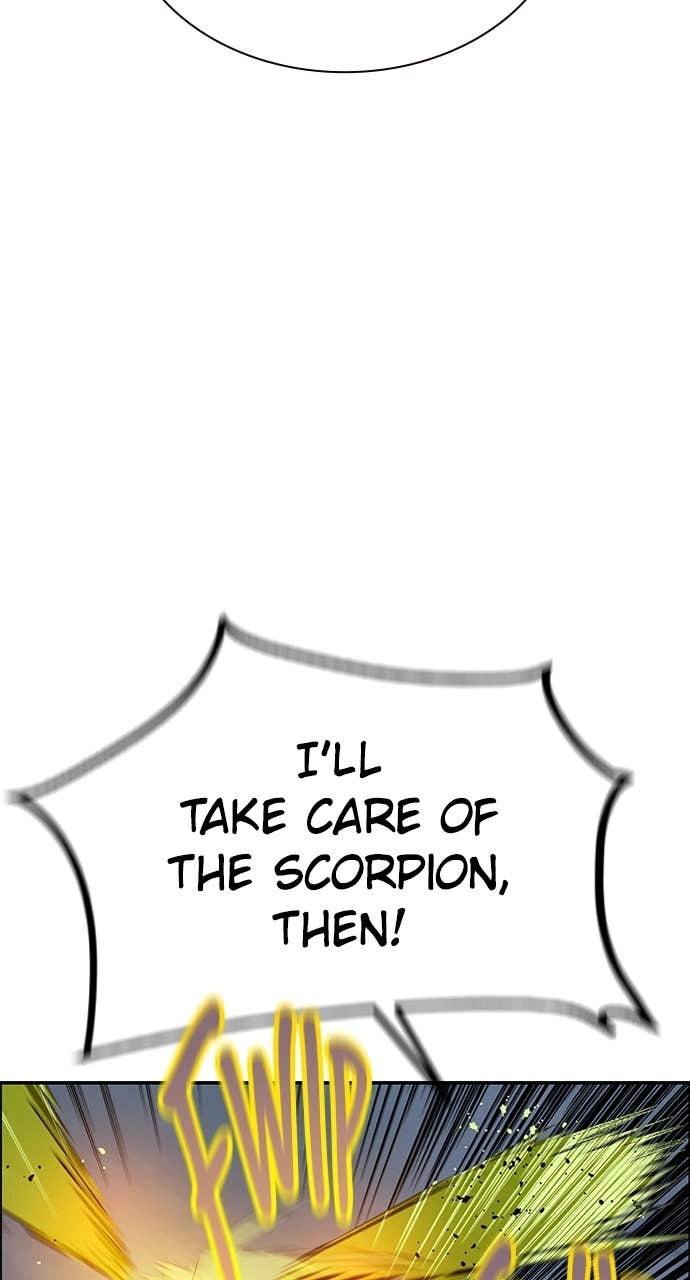 Jungle Juice Chapter 194 - Page 118