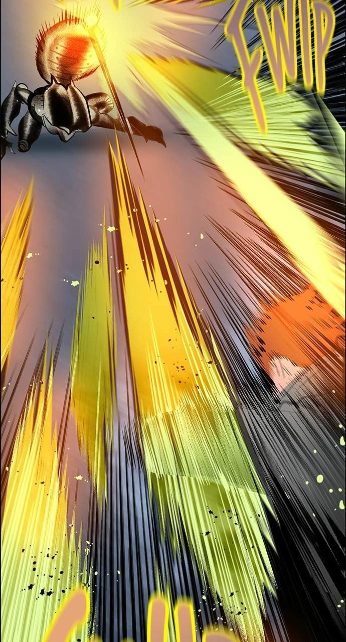 Jungle Juice Chapter 194 - Page 119