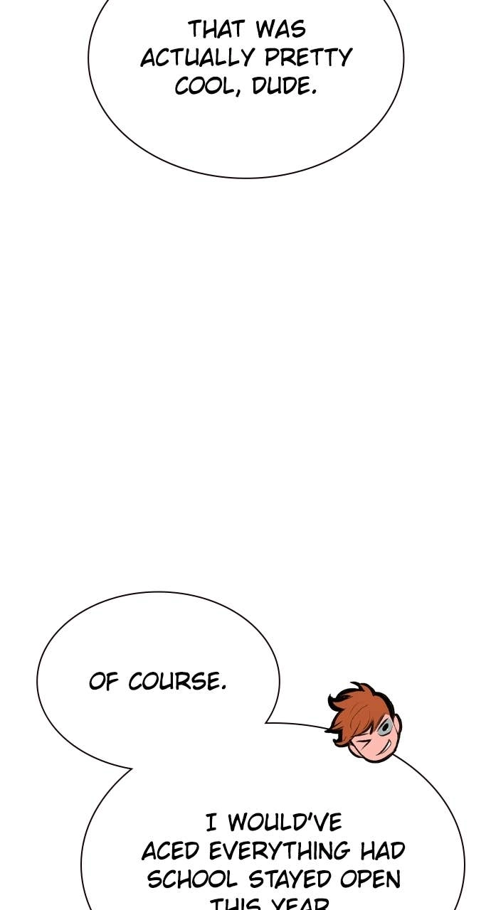 Jungle Juice Chapter 194 - Page 130