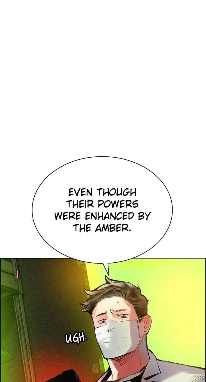 Jungle Juice Chapter 195 - Page 3