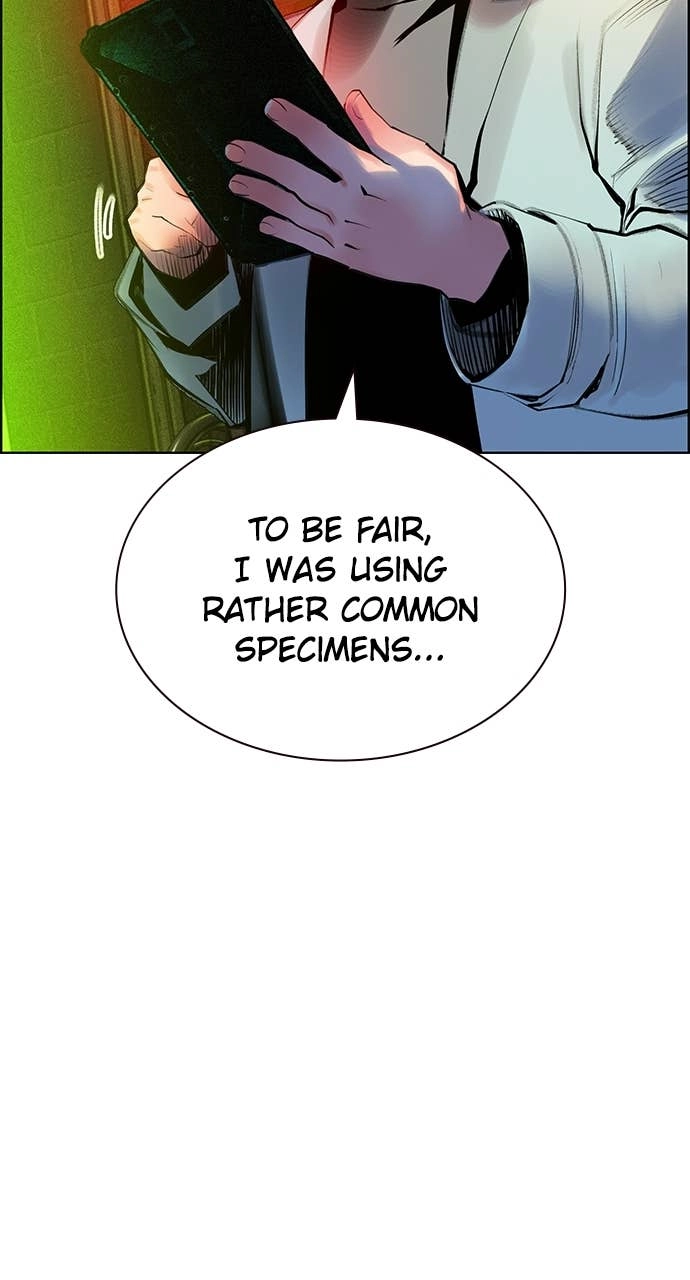 Jungle Juice Chapter 195 - Page 4