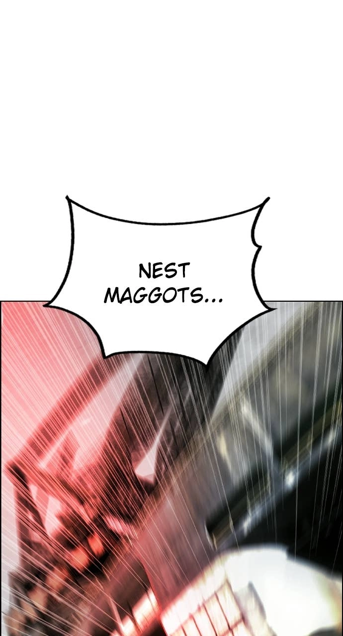 Jungle Juice Chapter 195 - Page 8