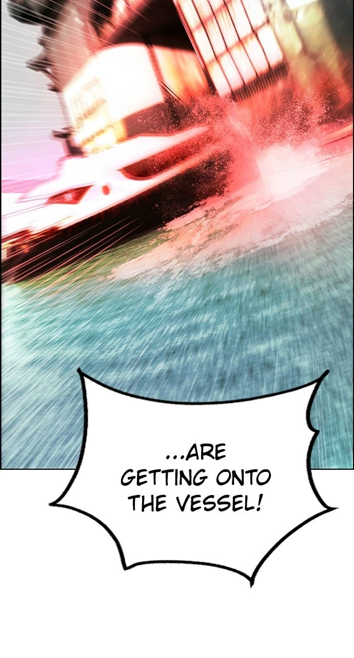Jungle Juice Chapter 195 - Page 9