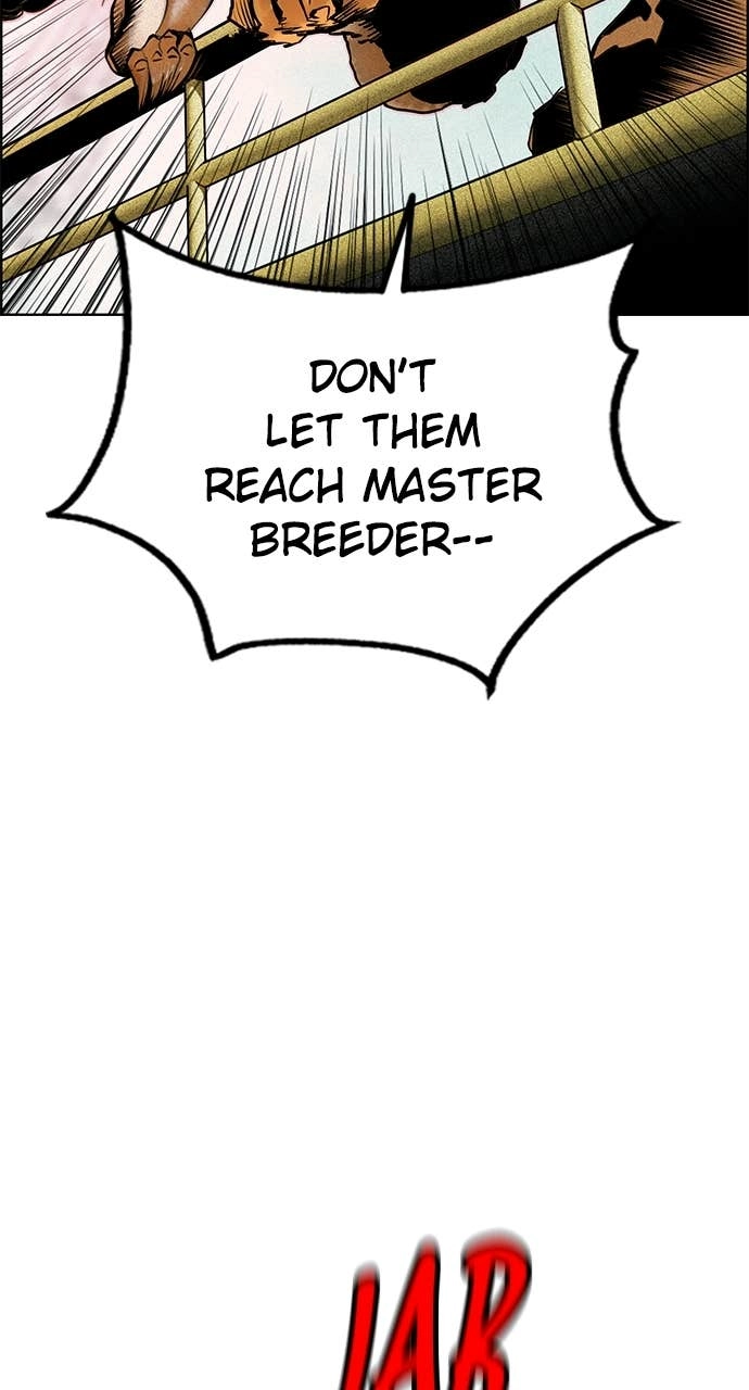 Jungle Juice Chapter 195 - Page 11