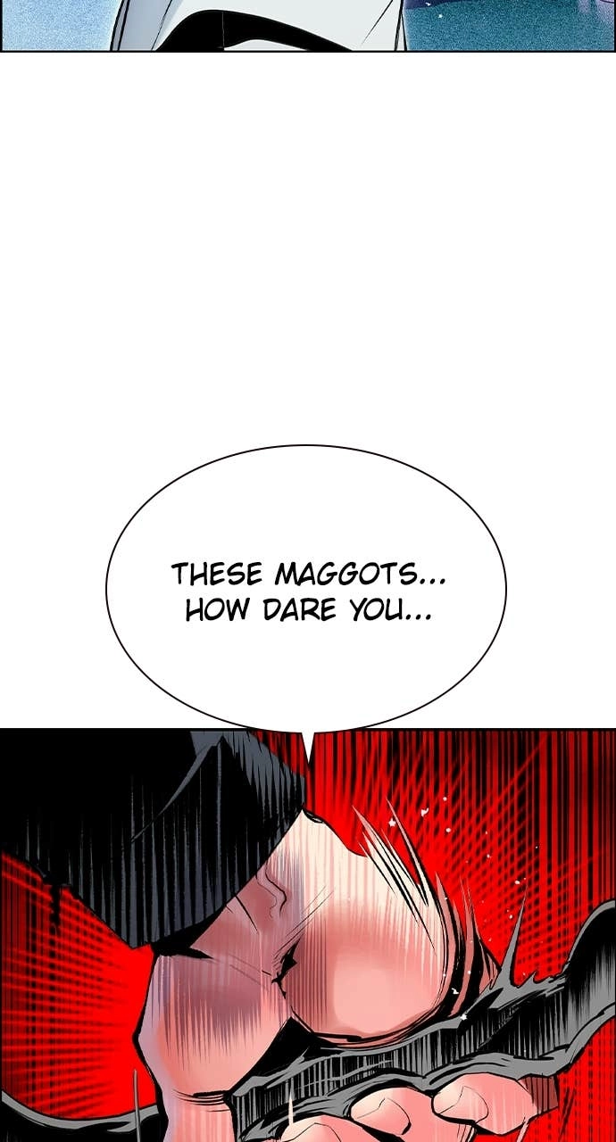 Jungle Juice Chapter 195 - Page 20