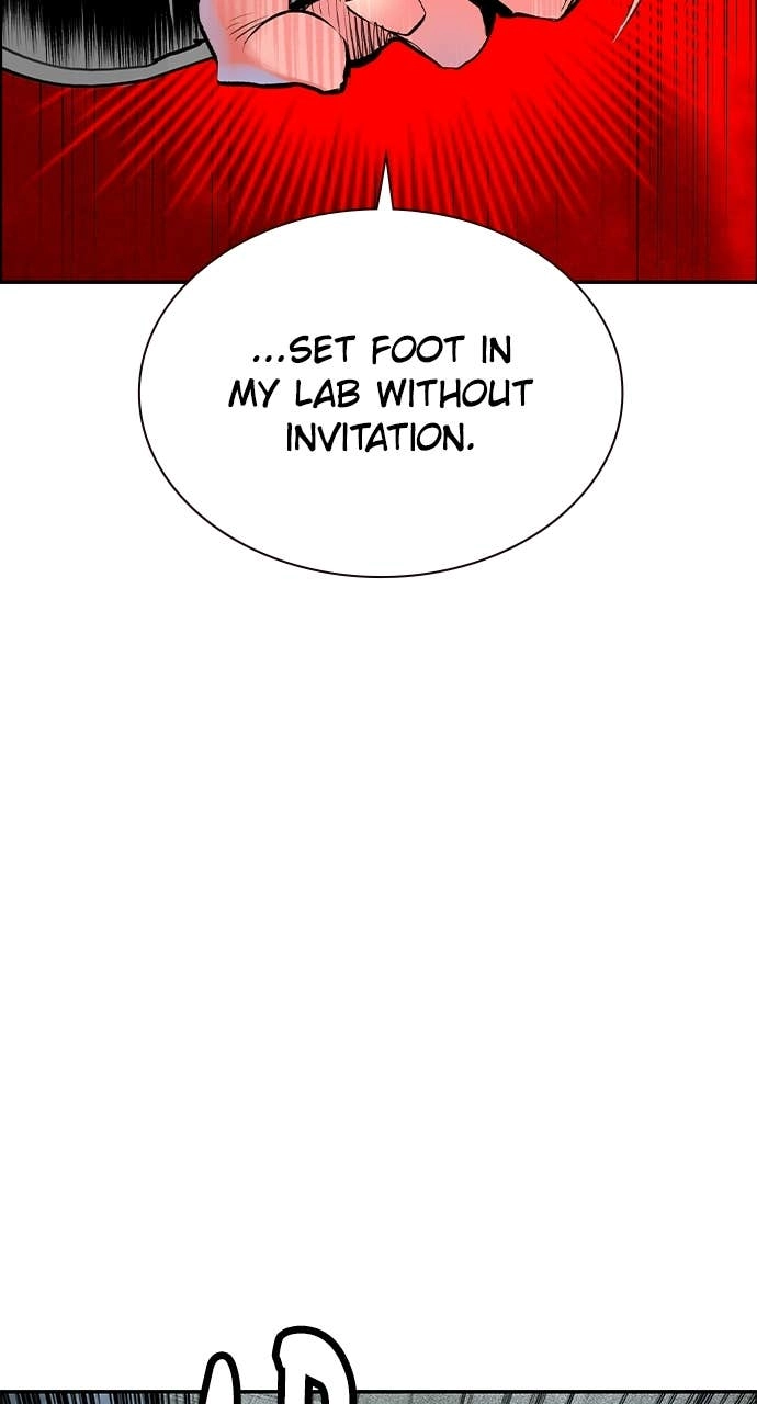 Jungle Juice Chapter 195 - Page 21