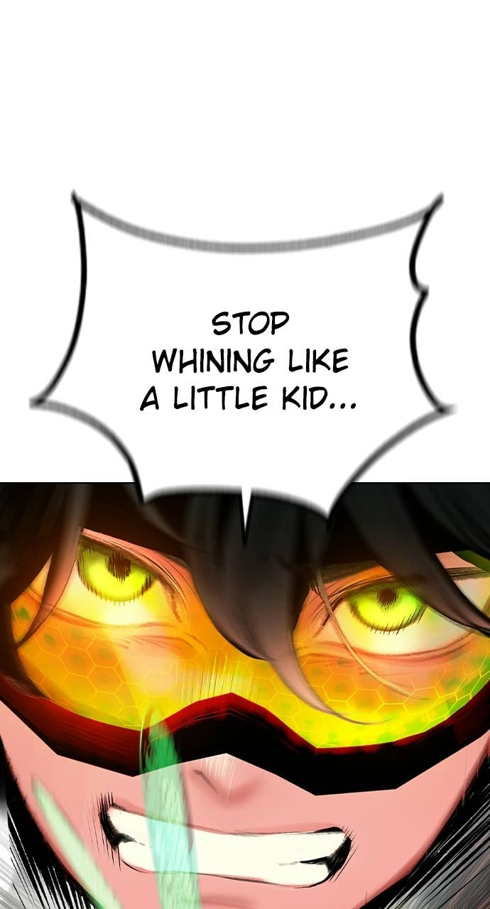 Jungle Juice Chapter 195 - Page 23