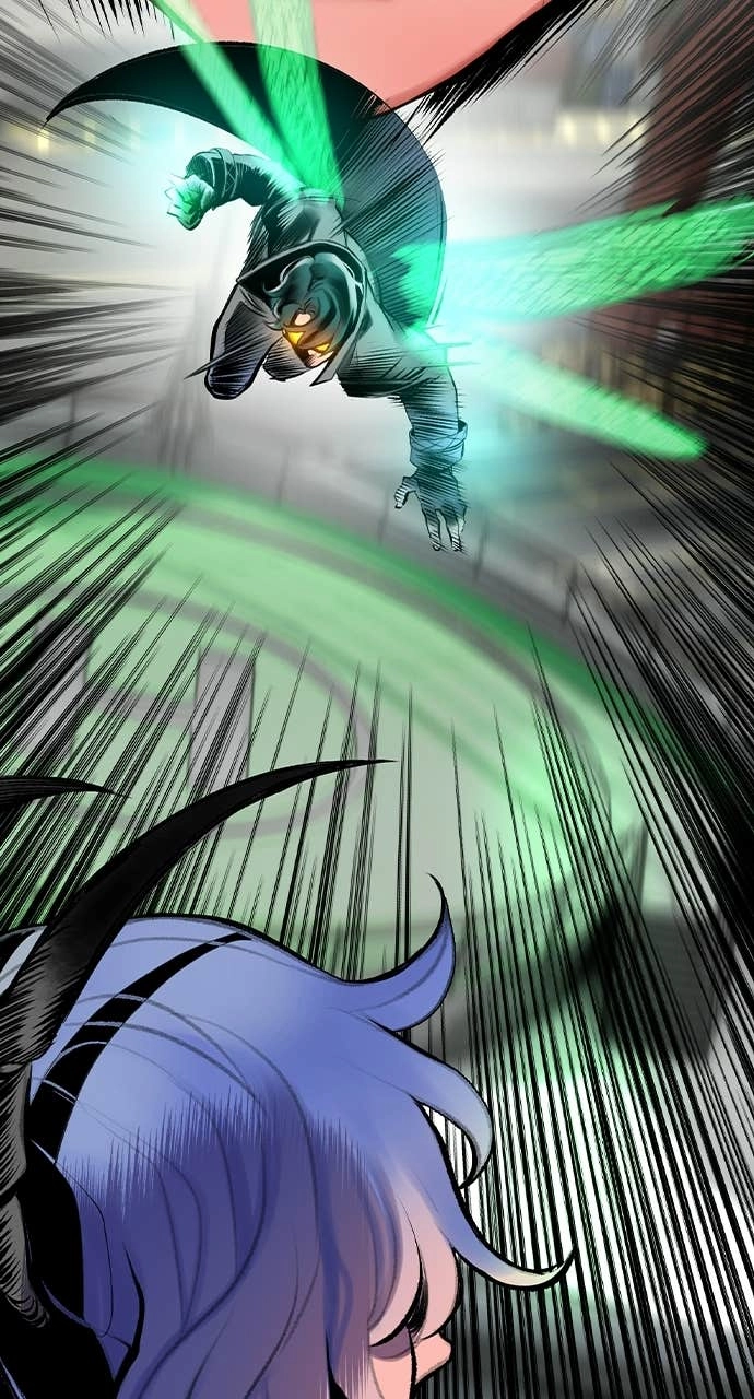 Jungle Juice Chapter 195 - Page 24