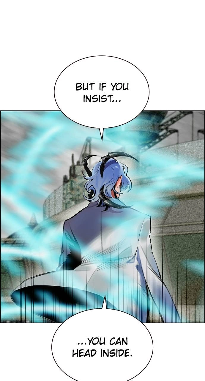 Jungle Juice Chapter 195 - Page 30