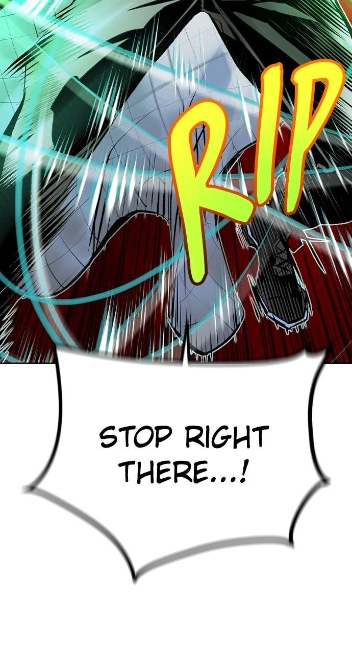 Jungle Juice Chapter 195 - Page 35