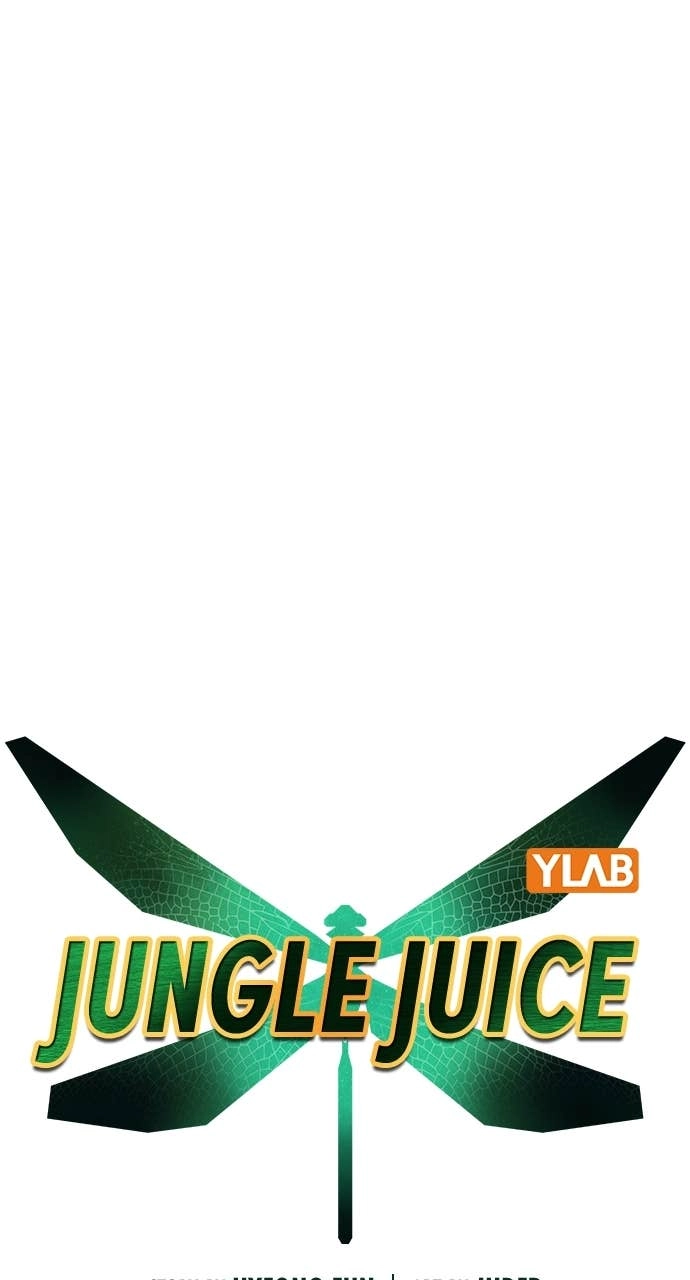 Jungle Juice Chapter 195 - Page 36
