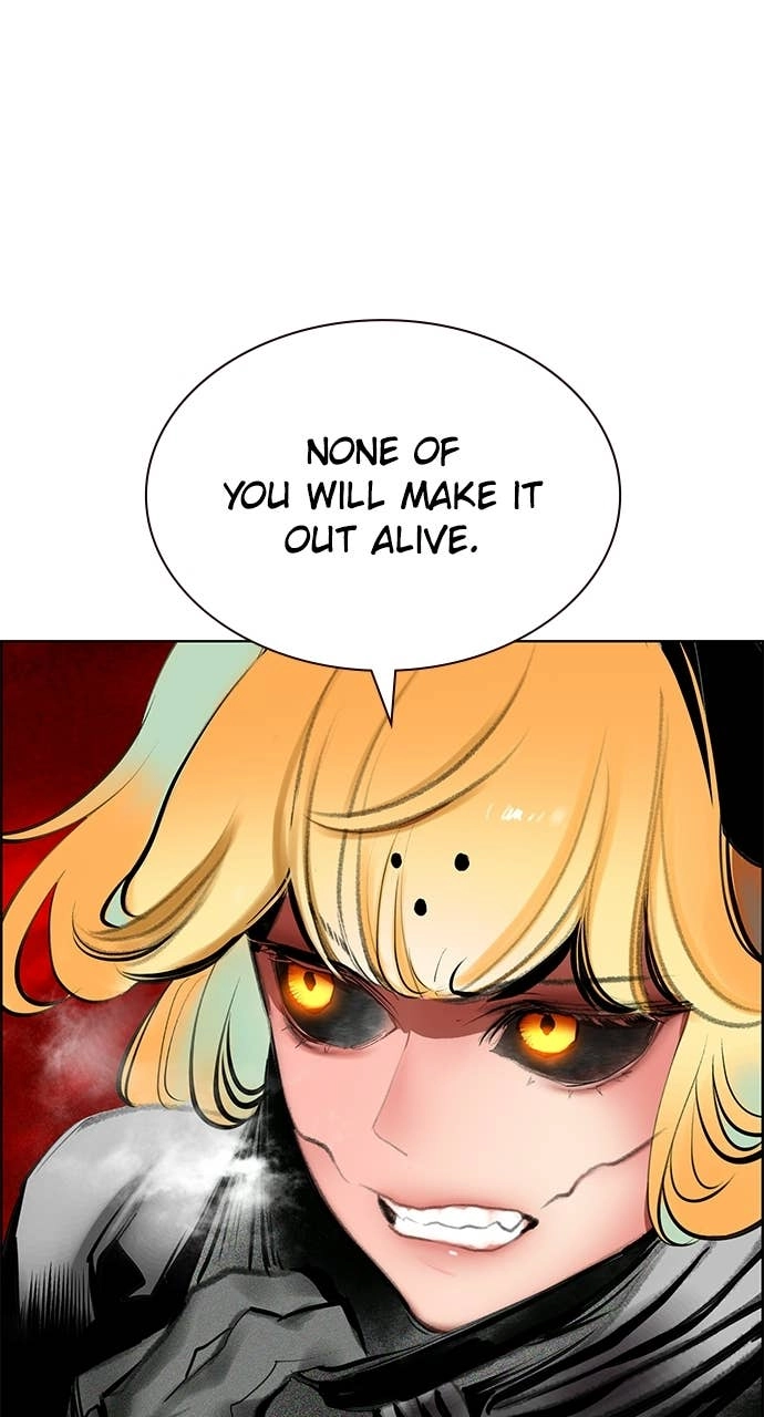 Jungle Juice Chapter 195 - Page 45